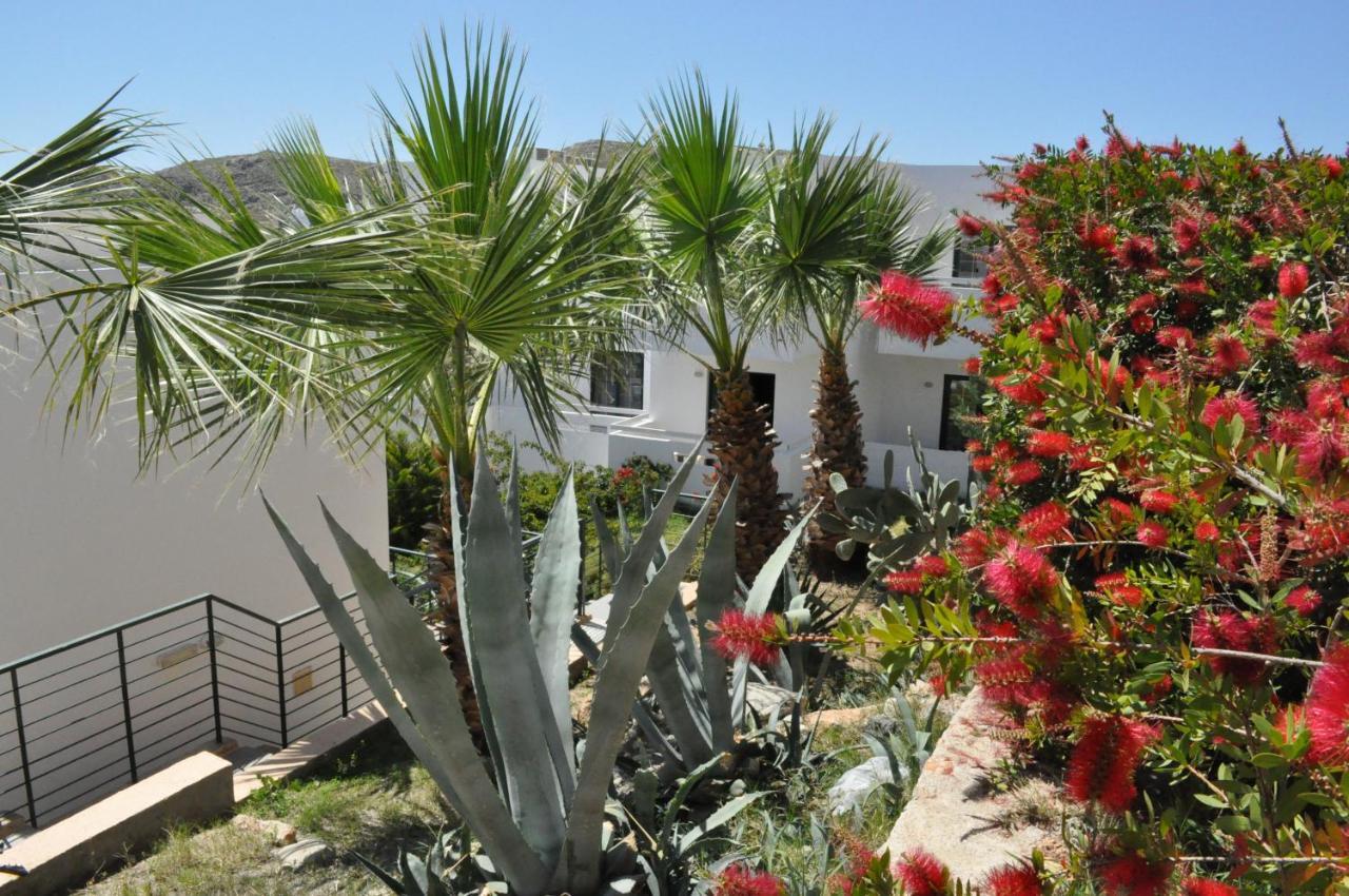 Lindos Gardens Resort Complex Exteriör bild